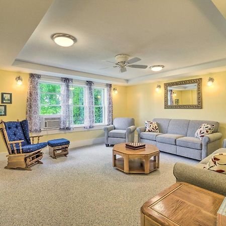Charming Stanley Home With Yard, 7 Mi To Seneca Lake Дженива Экстерьер фото