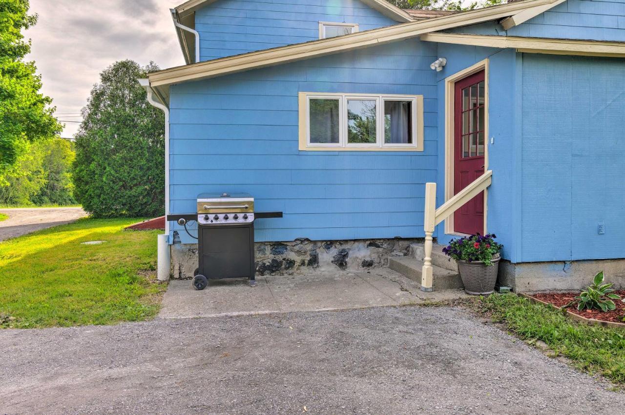 Charming Stanley Home With Yard, 7 Mi To Seneca Lake Дженива Экстерьер фото